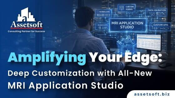 MRI Application Studio: Deep Customization for Platform X