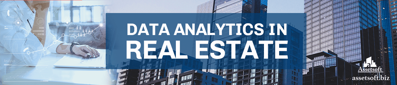 Data Analytics in Real Estate