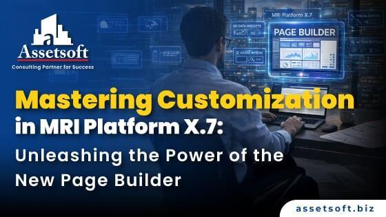 MRI Platform X.7 Page Builder: Mastering Customization & Logic