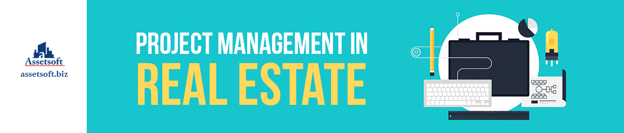 Project Management in Real Estate 