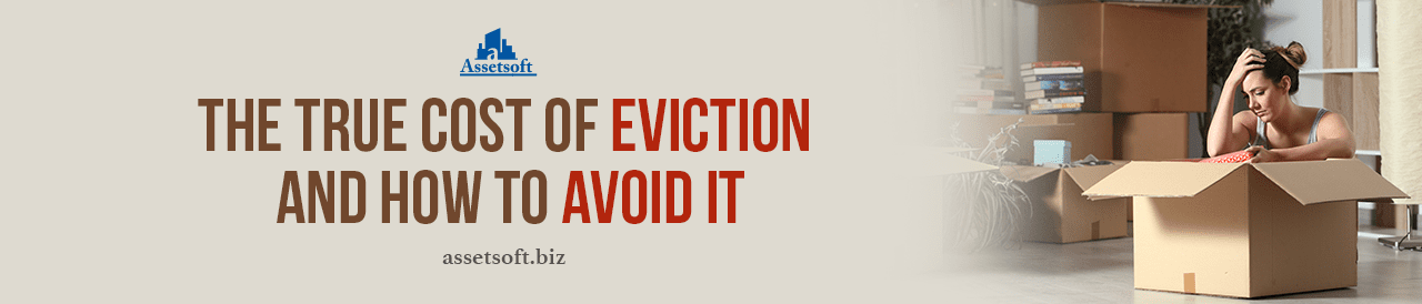 The True Cost Of Eviction And How To Avoid It 