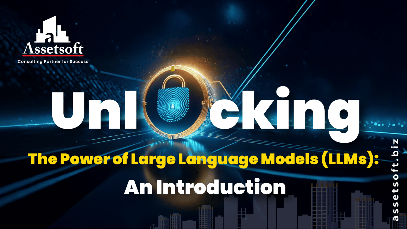 Unlocking the Power of Large Language Models (LLMs): An Introduction ...