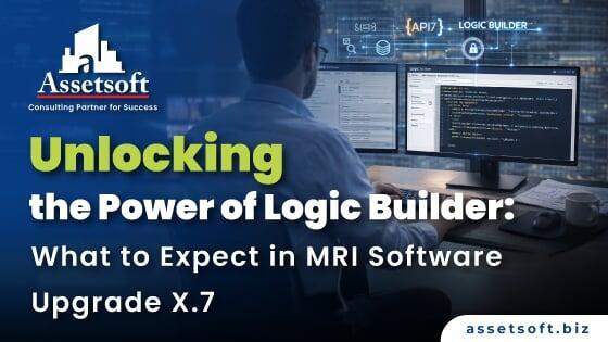 MRI Platform X.7 Logic Builder: The Future of Customization