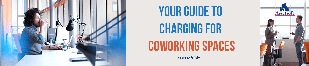 Your Guide To Charging For Coworking Spaces 