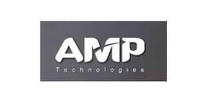 AMP Logo