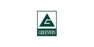 Greenwin Logo