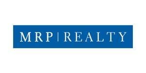 MRP Realty Logo