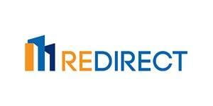 Ridirect Logo